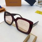 Louis Vuitton High Quality Sunglasses 5054