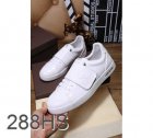 Louis Vuitton Men's Athletic-Inspired Shoes 2207
