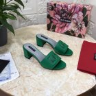 Dolce & Gabbana Women's Slippers 65