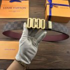 Louis Vuitton Original Quality Belts 37