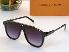 Louis Vuitton High Quality Sunglasses 2064