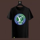 Louis Vuitton Men's T-shirts 897