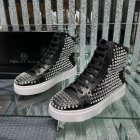 Philipp Plein Men's Shoes 885