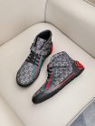 Gucci Men's Shoes 2008
