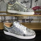 Christian Louboutin Men's Shoes 290