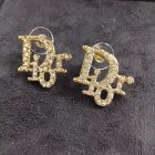 Dior Jewelry Earrings 478