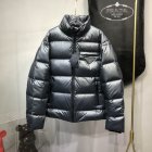 Prada Men's Outerwear 71