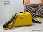Prada High Quality Handbags 836