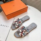 Hermes Women's Slippers 64