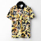 Versace Men's Polo 162