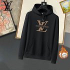 Louis Vuitton Men's Hoodies 116