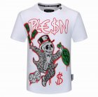 Philipp Plein Men's T-shirts 252