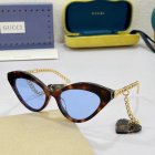 Gucci High Quality Sunglasses 4605