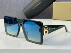 Burberry High Quality Sunglasses 1263