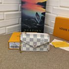 Louis Vuitton High Quality Wallets 408