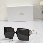 DIOR High Quality Sunglasses 1652