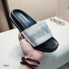 Armani Men's Slippers 18