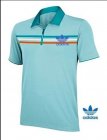 adidas Apparel Men 's Polo 39