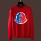 Moncler Men's Long Sleeve T-shirts 182