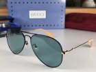 Gucci High Quality Sunglasses 473