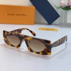 Louis Vuitton High Quality Sunglasses 1508