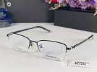 Mont Blanc Plain Glass Spectacles 121