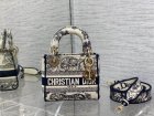 DIOR Original Quality Handbags 1117
