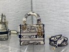 DIOR Original Quality Handbags 1117