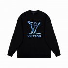 Louis Vuitton Men's Long Sleeve T-shirts 779