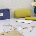 Gucci Plain Glass Spectacles 102