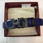 Salvatore Ferragamo Original Quality Belts 460