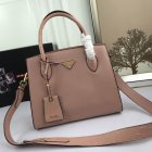 Prada High Quality Handbags 883