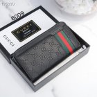 Gucci High Quality Wallets 124