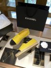 Chanel Women's Shoes 1381