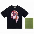 Gucci Men's T-shirts 1015