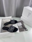 DIOR Women's Slippers 82
