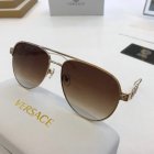 Versace High Quality Sunglasses 492