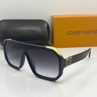 Louis Vuitton High Quality Sunglasses 2571