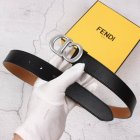 DIOR Original Quality Belts 512