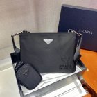 Prada Original Quality Handbags 1371