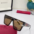 Gucci High Quality Sunglasses 2405