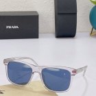 Prada High Quality Sunglasses 49