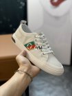 Gucci Men's Shoes 863