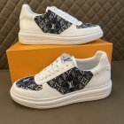Louis Vuitton Men's shoes 566