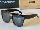 Dolce & Gabbana High Quality Sunglasses 193