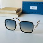Gucci High Quality Sunglasses 3180