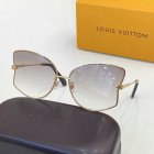 Louis Vuitton High Quality Sunglasses 4946