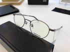 Mont Blanc Plain Glass Spectacles 108