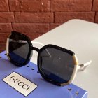 Gucci High Quality Sunglasses 951