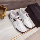 Armani Men's Shoes 234